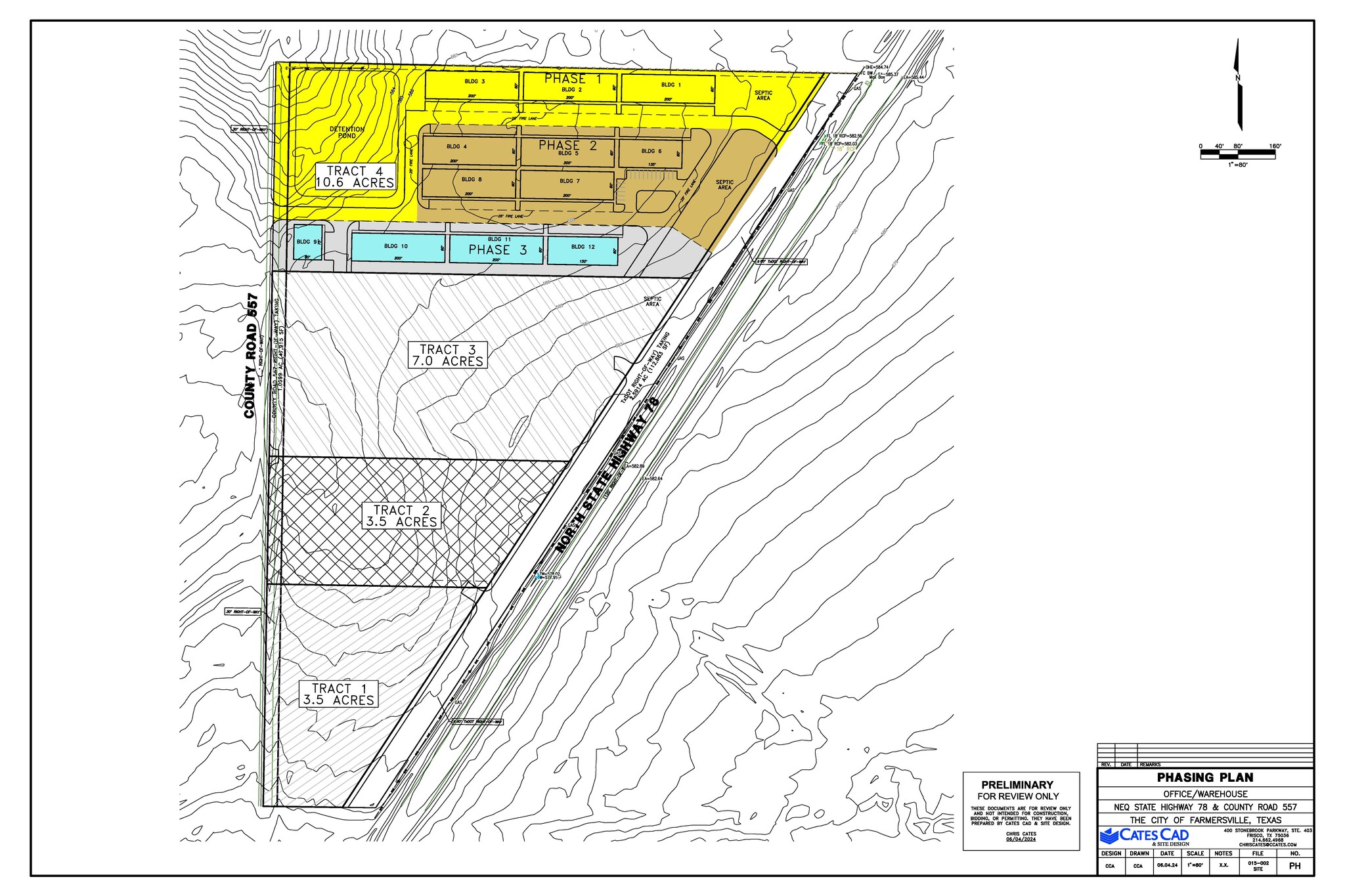 1302 State Highway 78, Farmersville, TX for sale Primary Photo- Image 1 of 4