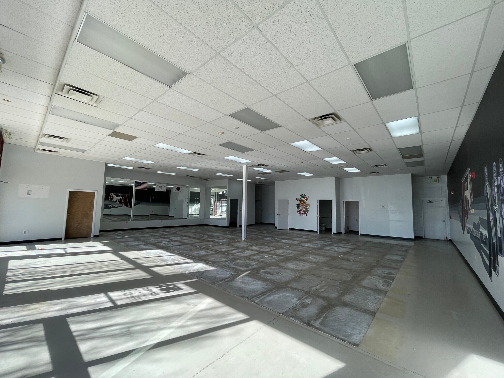 8393-8543 Church Ranch Blvd, Broomfield, CO for lease Building Photo- Image 1 of 3