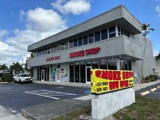 More details for 1041 W Commercial Blvd, Fort Lauderdale, FL - Office for Lease