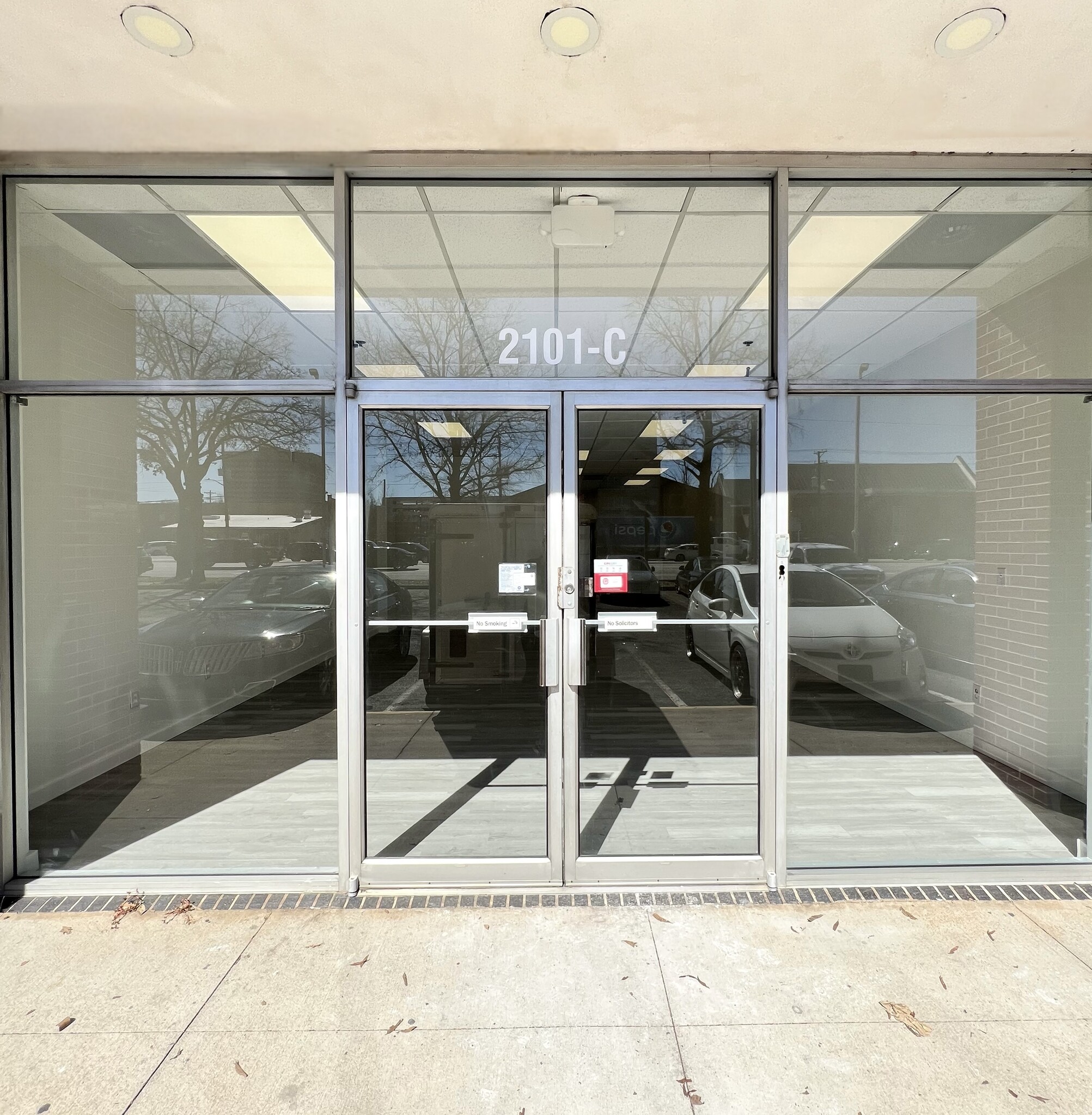 2101 Main St, Columbia, SC for lease Building Photo- Image 1 of 9