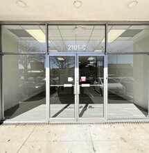 2101 Main St, Columbia, SC for lease Building Photo- Image 1 of 9