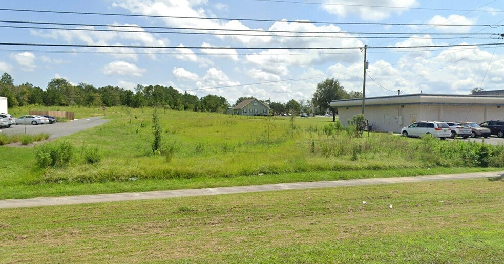 Ohio Avenue North, Live Oak, FL for sale - Primary Photo - Image 1 of 2