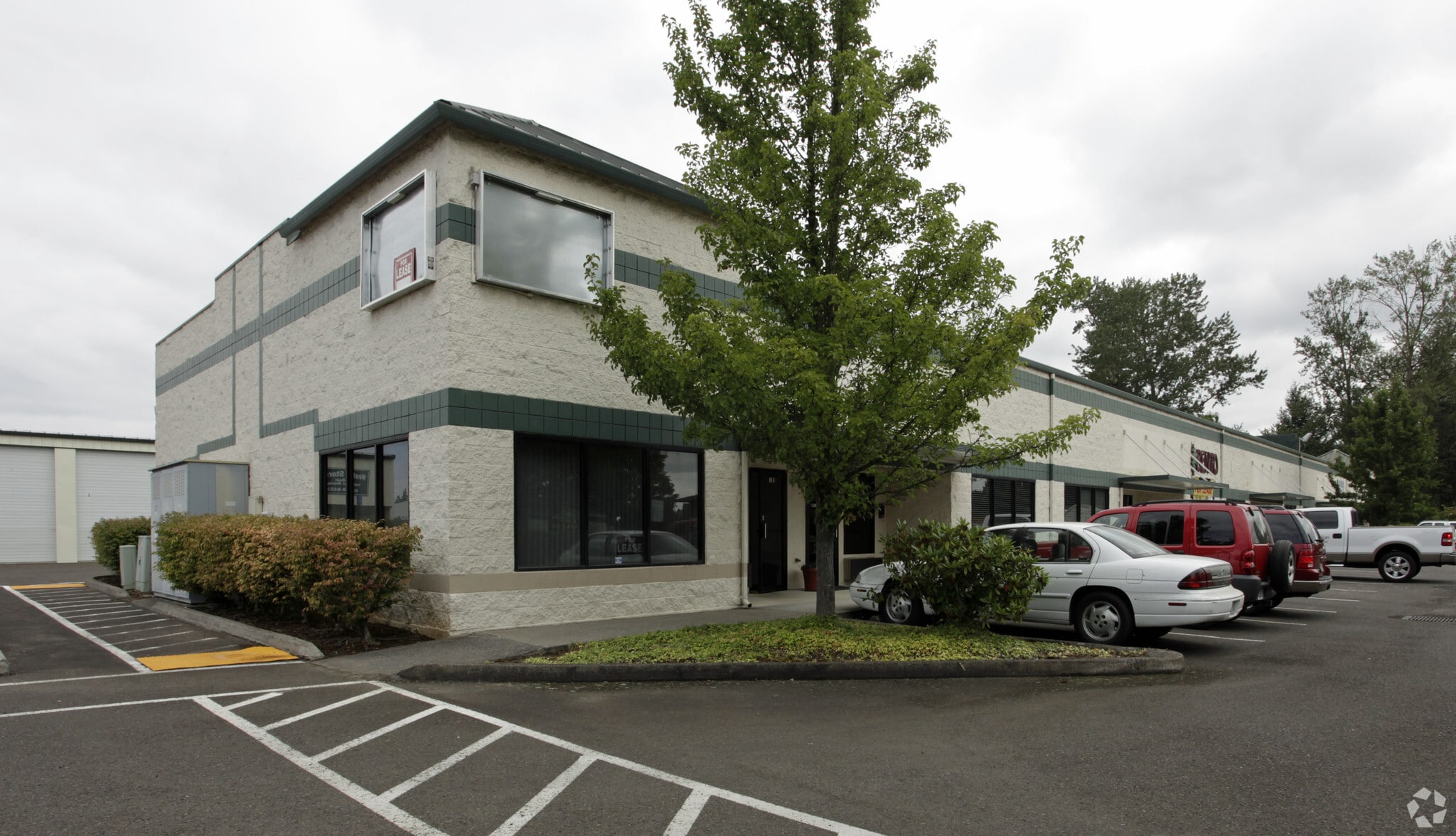 300 S Redwood St, Canby, OR for lease Primary Photo- Image 1 of 5
