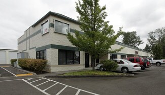 More details for 300 S Redwood St, Canby, OR - Flex for Lease