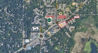 More details for 14317 Excelsior Blvd, Minnetonka, MN - Retail for Lease