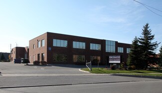 More details for 10 Devon Rd, Brampton, ON - Flex for Lease