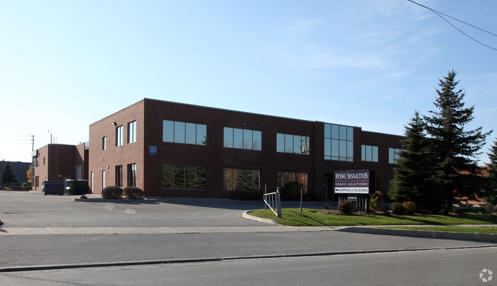 10 Devon Rd, Brampton, ON for lease - Primary Photo - Image 1 of 3