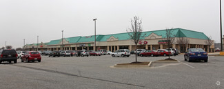 More details for 1-21 Washington Sq, Chestertown, MD - Retail for Lease