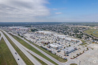4057 Riley Fuzzel Rd, Spring, TX - AERIAL  map view - Image1