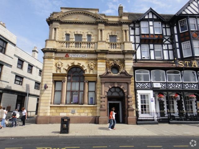 23 Hall Quay, Great Yarmouth for sale Primary Photo- Image 1 of 1