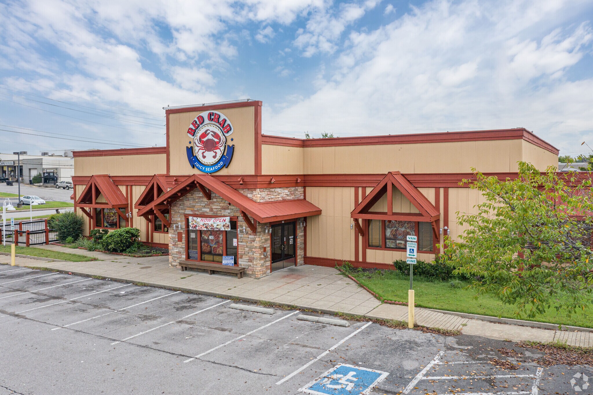 740 NW Broad St, Murfreesboro, TN for sale Primary Photo- Image 1 of 1