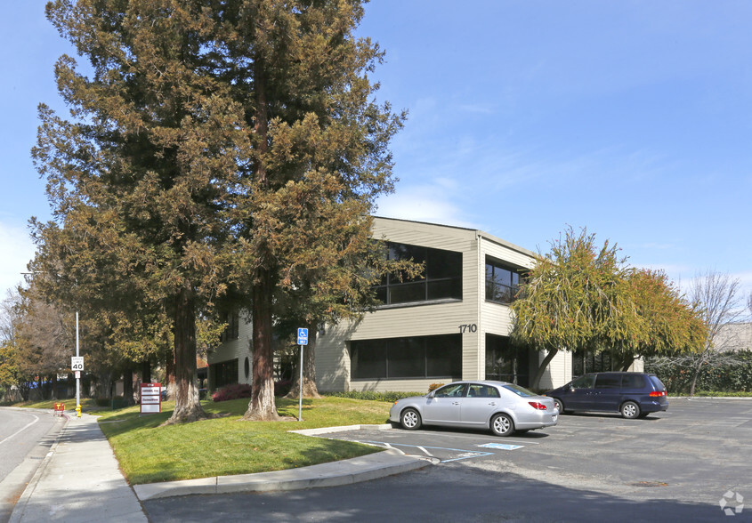 1710 Zanker Rd, San Jose, CA for sale - Building Photo - Image 2 of 5