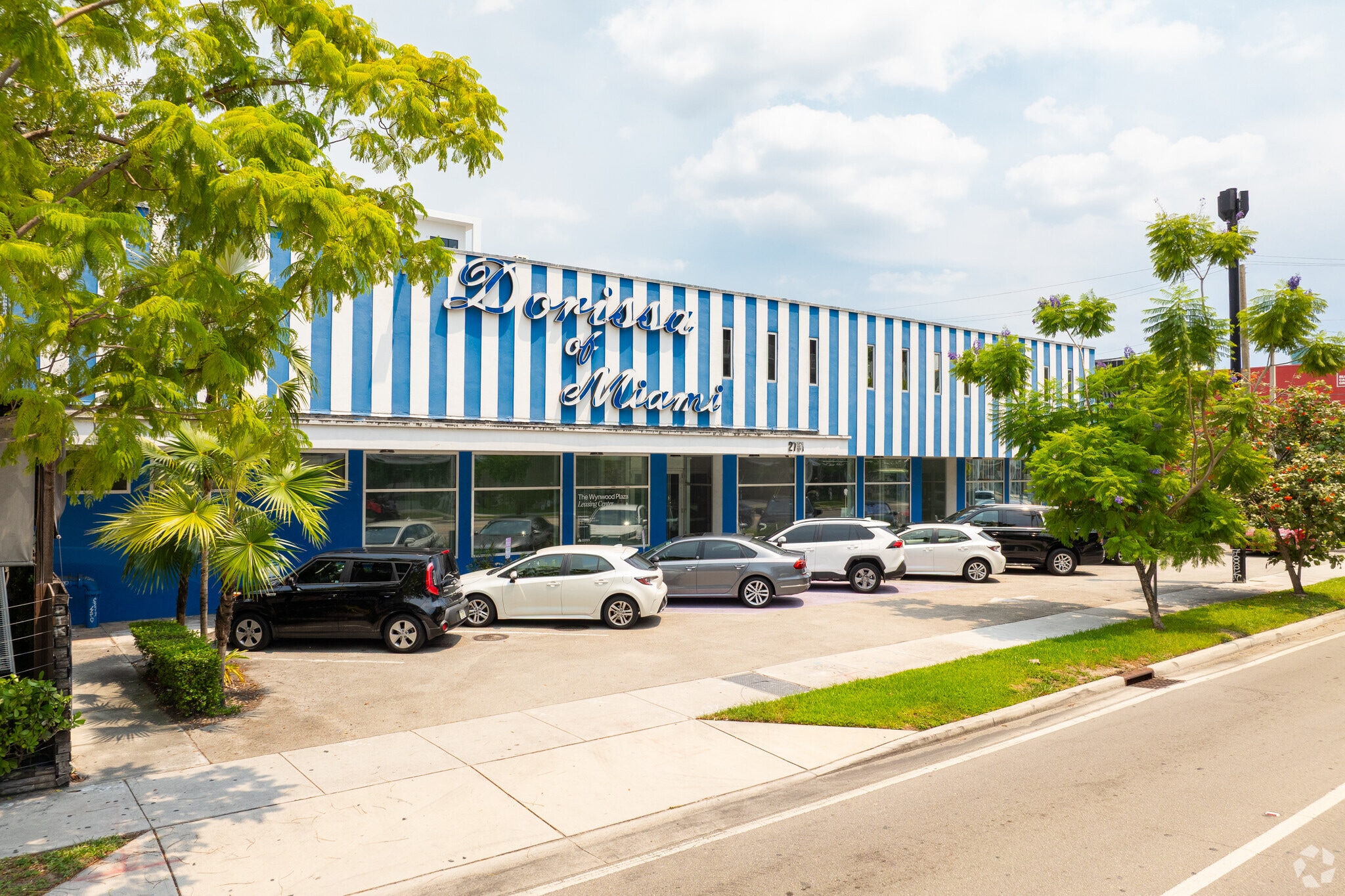 2751 N Miami Ave, Miami, FL for lease Primary Photo- Image 1 of 22