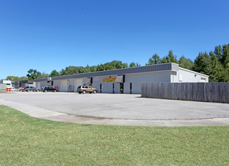 More details for 1791 Sportsman Ln, Huntsville, AL - Industrial for Lease