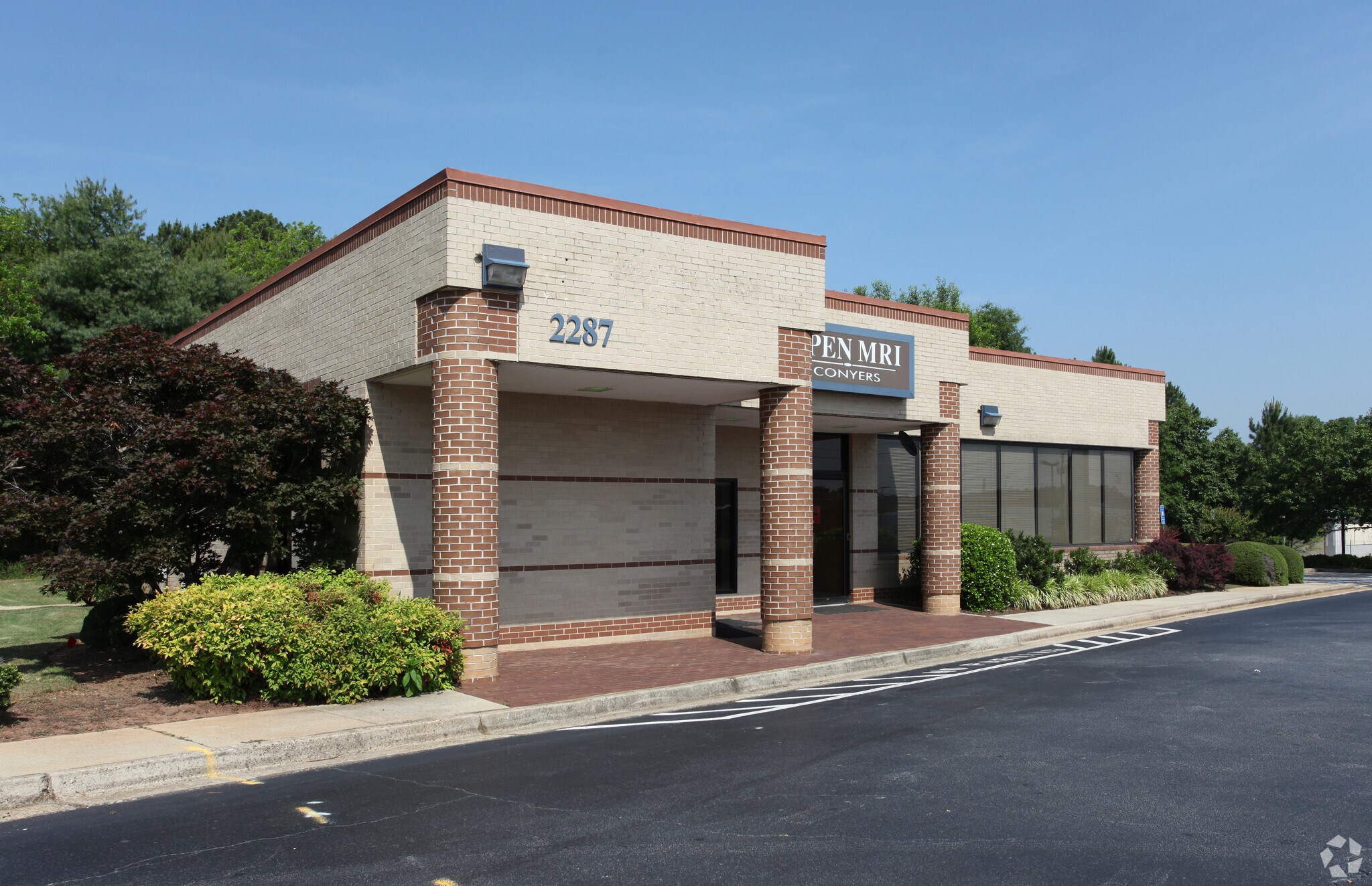 2287 Salem Rd SE, Conyers, GA for sale Primary Photo- Image 1 of 1