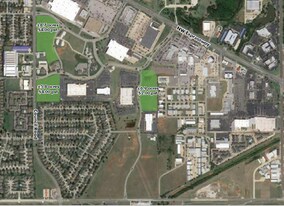 8900 N Council Rd, Oklahoma City OK - Call Center