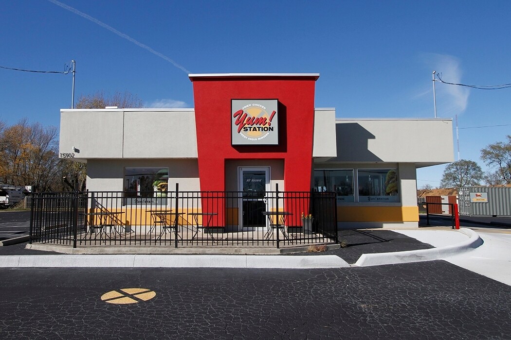 15902 E 24 Hwy, Independence, MO for sale Primary Photo- Image 1 of 1