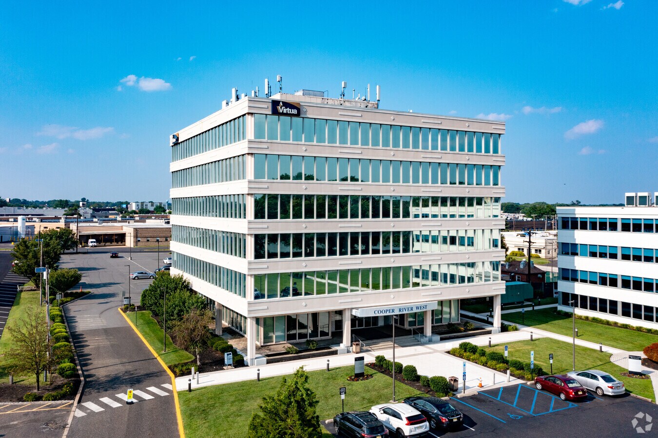 6981 N Park Dr, Pennsauken, NJ 08109 Property Record