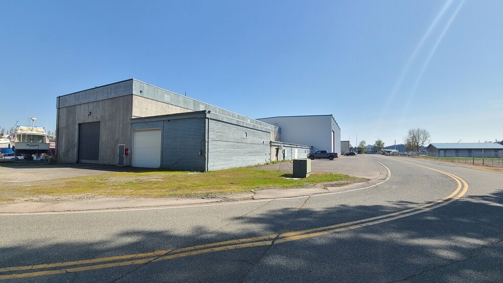 918 Pearle Jensen Way, La Conner, WA for lease - Primary Photo - Image 2 of 7