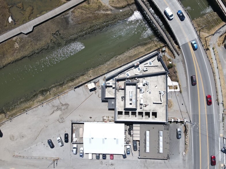 200 Shoreline Hwy, Mill Valley, CA for sale - Building Photo - Image 2 of 6