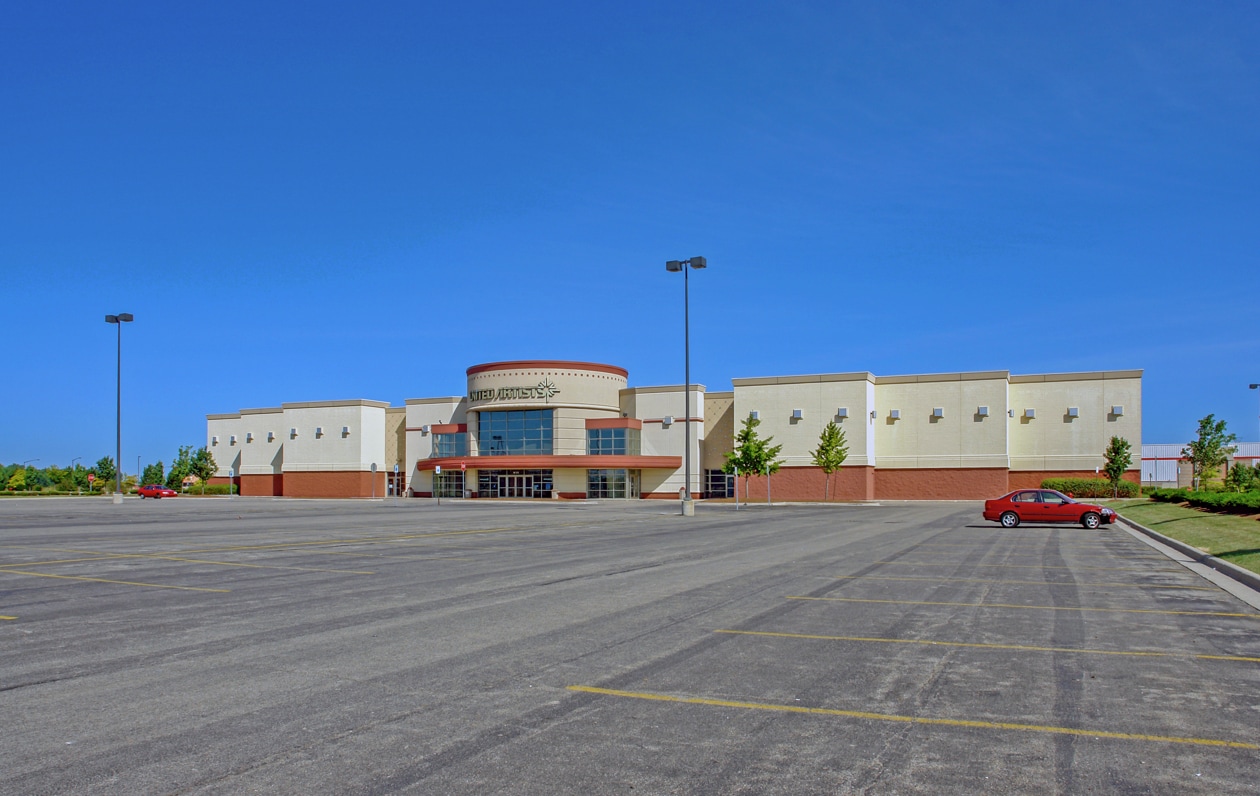 3033 Spring Vale Rd, Walled Lake, MI for sale Building Photo- Image 1 of 2