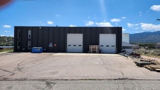 More details for 88 Pedotto Rd, Canon City, CO - Industrial for Sale