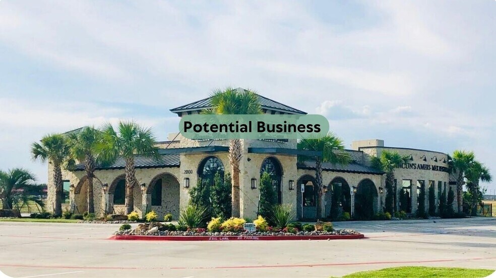 E Ovilla Rd, Red Oak, TX 75154 Land for Sale