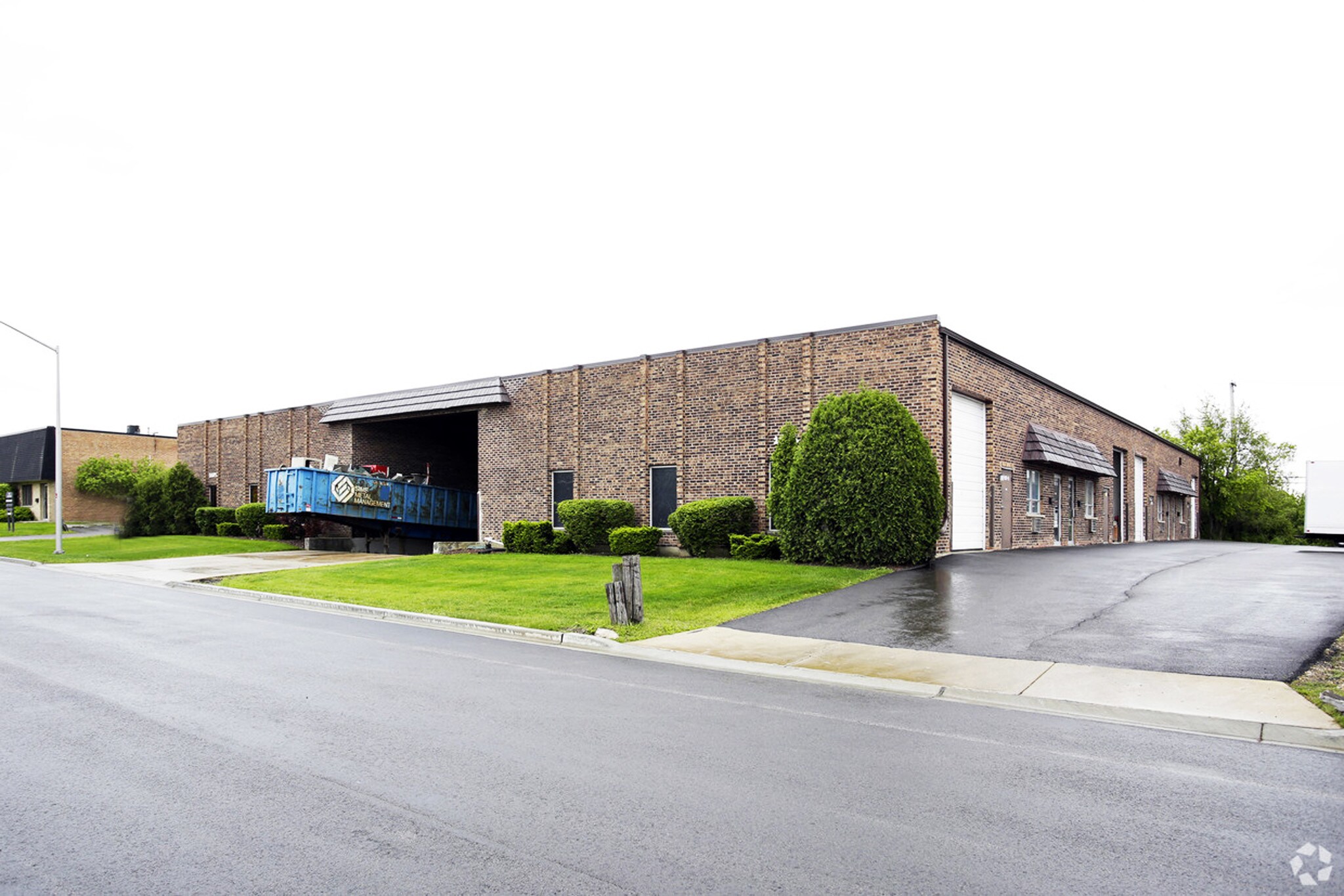 1107 Lunt Ave, Schaumburg, IL for sale Building Photo- Image 1 of 1