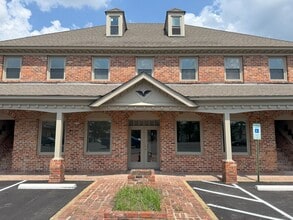 9840 Midlothian Tpke, Richmond, VA for lease Building Photo- Image 1 of 6