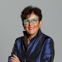 Cheryl Kardish-Levitan