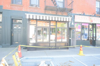 More details for 64 Lafayette Ave, Brooklyn, NY - Retail for Lease