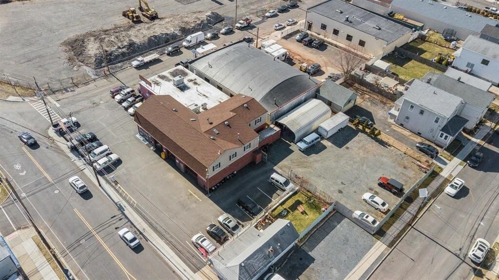 4 Ward st, New Brunswick, NJ for sale Primary Photo- Image 1 of 1