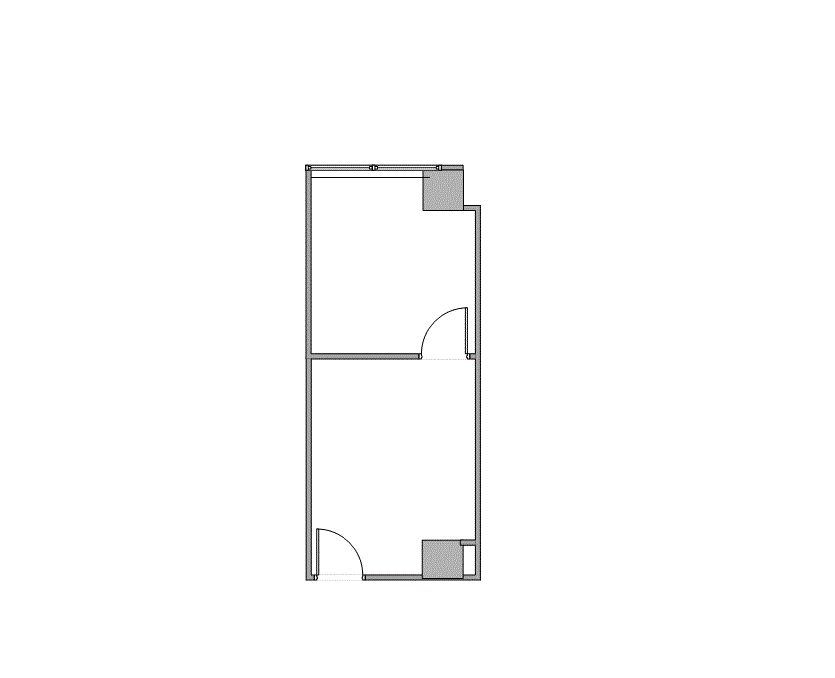 2821 S Parker Rd, Aurora, CO for lease Floor Plan- Image 1 of 1