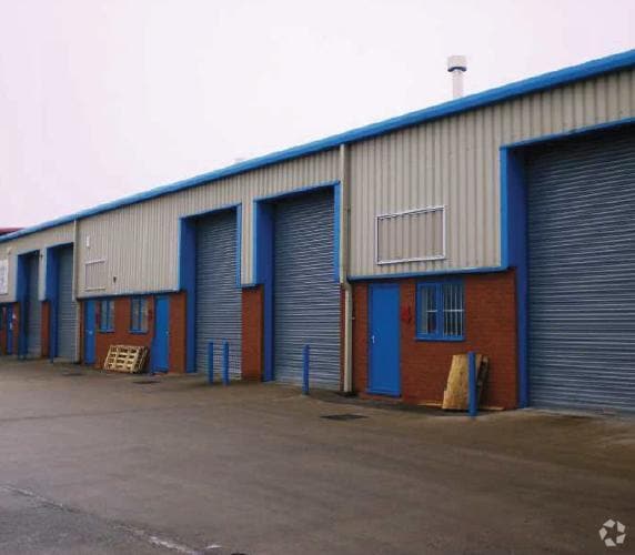 Jacknell Rd, Hinckley for sale Primary Photo- Image 1 of 1