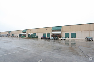 More details for 100-116 NW Plaza Dr, Riverside, MO - Industrial for Lease