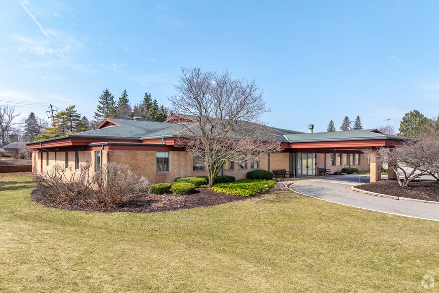 7007 N Range Line Rd, Milwaukee, WI for sale - Building Photo - Image 1 of 1