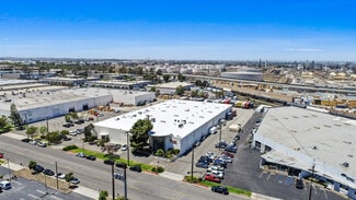 More details for 2715-2725 Columbia St, Torrance, CA - Industrial for Sale