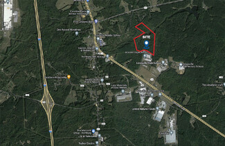 More details for Colonels Pointe Pky, Richburg, SC - Land for Sale