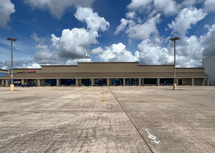 6005 Jefferson Hwy, New Orleans, LA for lease - Building Photo - Image 1 of 4