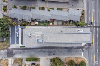 2060 Mccallum Rd, Abbotsford, BC - aerial  map view