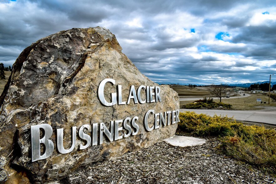 BUSINESS CENTER Loop, Kalispell, MT 59901