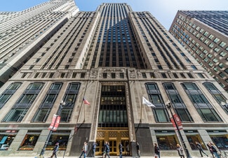 More details for 1 N LaSalle St, Chicago, IL - Office for Lease