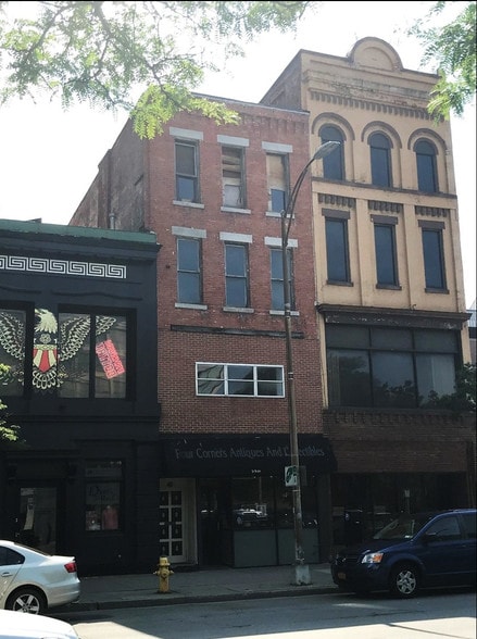 51 State St, Rochester, NY for sale - Building Photo - Image 1 of 1