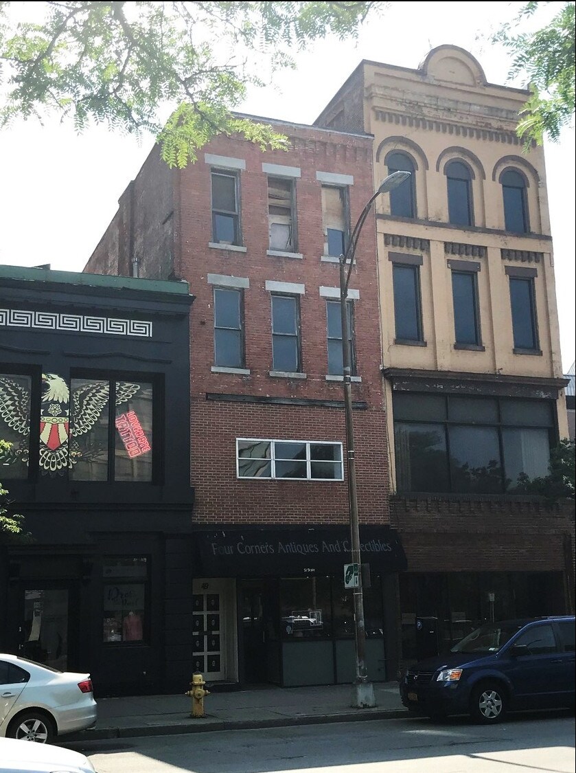 51 State St, Rochester, NY for sale Building Photo- Image 1 of 1