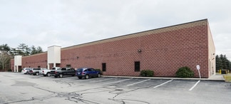 More details for 360 Libbey Industrial Pky, Weymouth, MA - Industrial for Lease