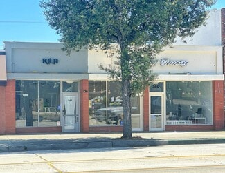 More details for 340-344 E Foothill Blvd, Arcadia, CA - Retail for Sale