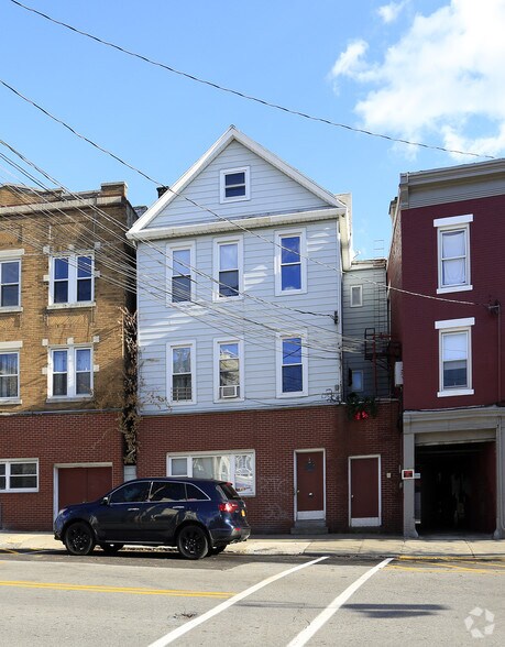 1 Delafield St, Poughkeepsie, NY for sale - Primary Photo - Image 1 of 1