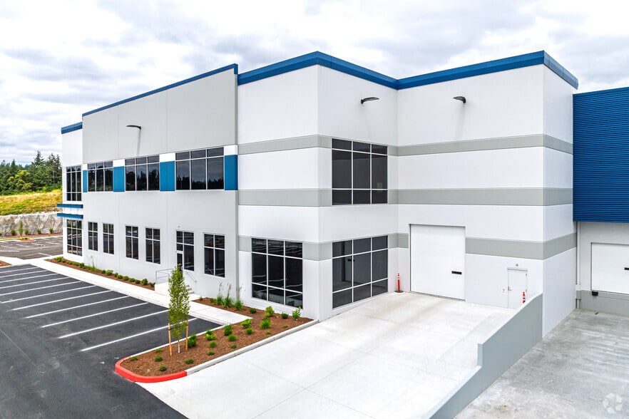 80 5th Ave, Milton, WA for lease - Building Photo - Image 2 of 3