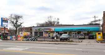 3801 W Division St, Chicago IL - Commercial Real Estate