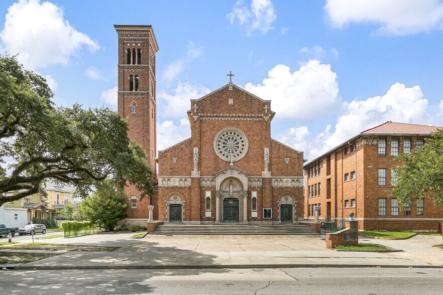 3220-3222 Canal St, New Orleans, LA for sale - Building Photo - Image 1 of 28